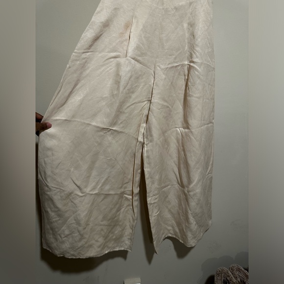 SALE✨ Auteur flowy pants - Picture 3 of 7